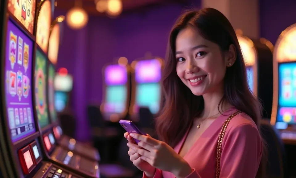 beta911 เล่นบนมือถือ