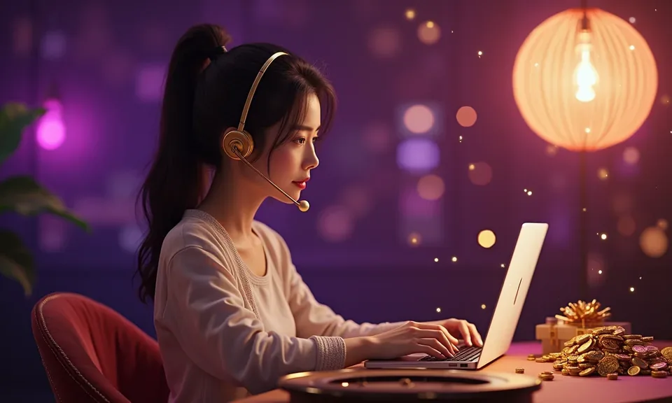beta911 หน้าจอคอมพิวเตอร์