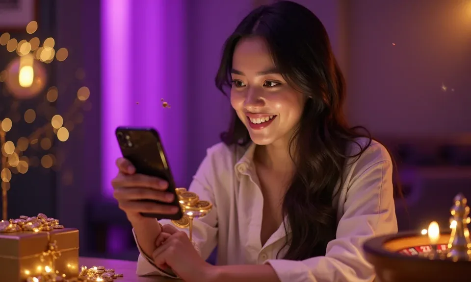 beta911 เปิดล็อบบี้บนมือถือได้เลยทันที